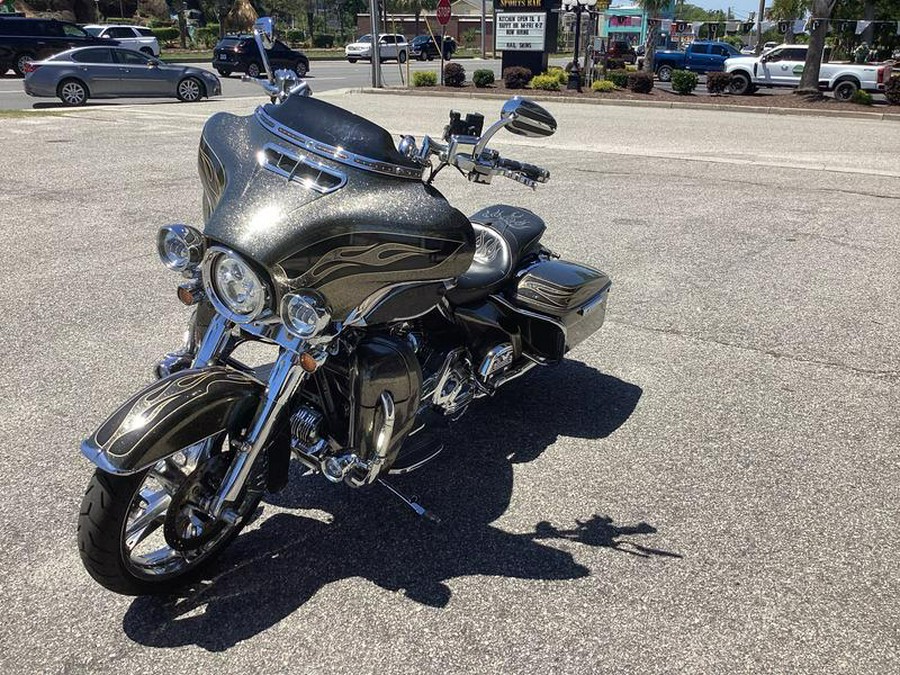 2016 Harley-Davidson® FLHXS - Street Glide® Special