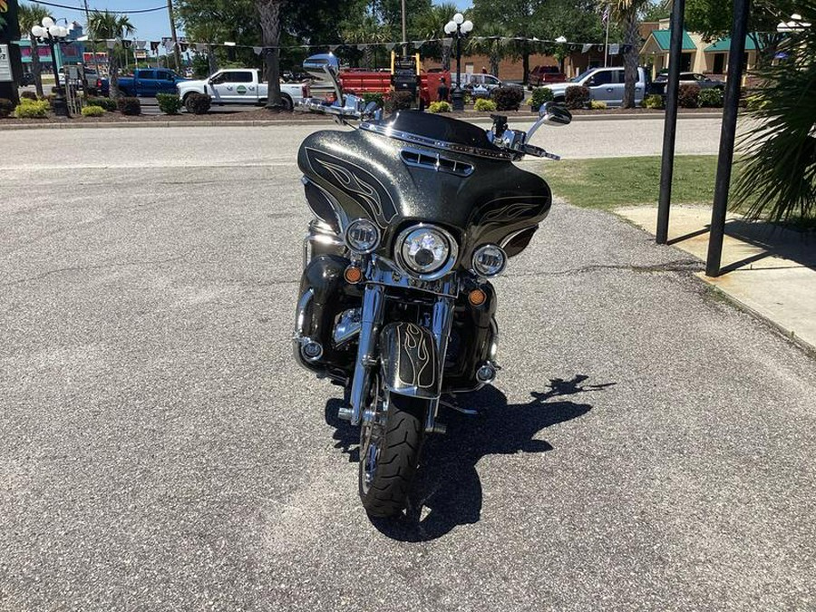 2016 Harley-Davidson® FLHXS - Street Glide® Special