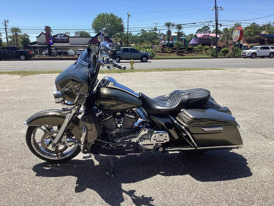 2016 Harley-Davidson® FLHXS - Street Glide® Special