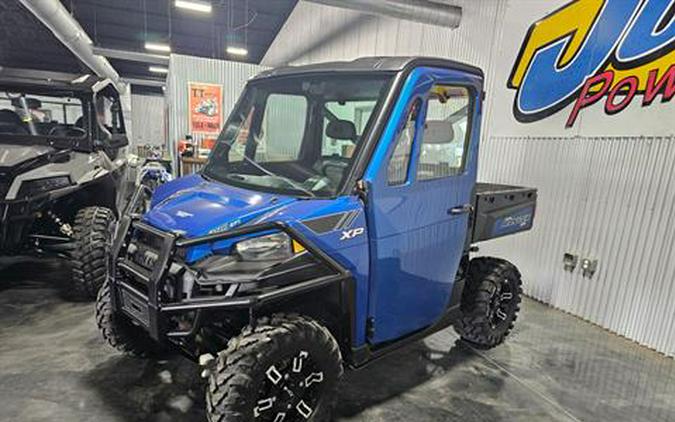 2014 Polaris Ranger XP® 900 EPS LE