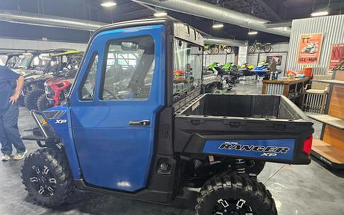 2014 Polaris Ranger XP® 900 EPS LE