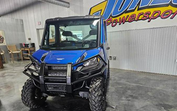 2014 Polaris Ranger XP® 900 EPS LE