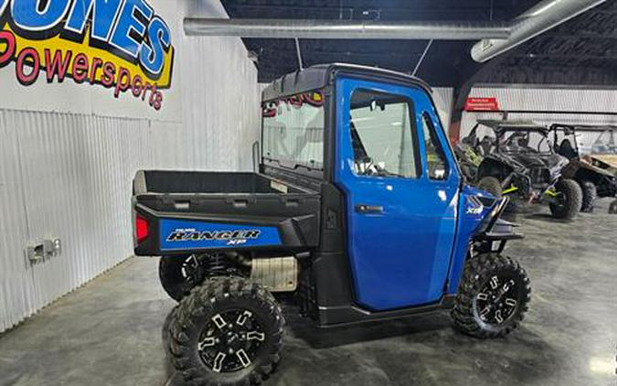 2014 Polaris Ranger XP® 900 EPS LE