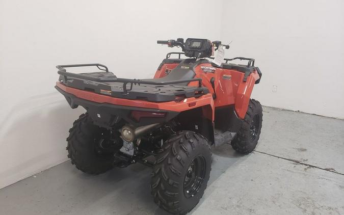 2024 Polaris Sportsman 570 EPS