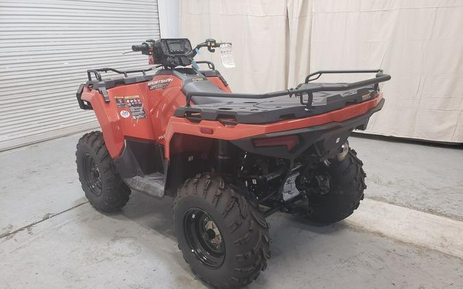 2024 Polaris Sportsman 570 EPS