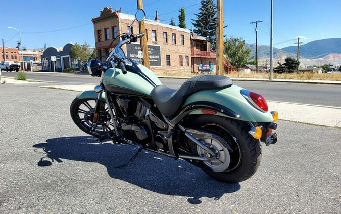 2023 Kawasaki Vulcan 900 Custom