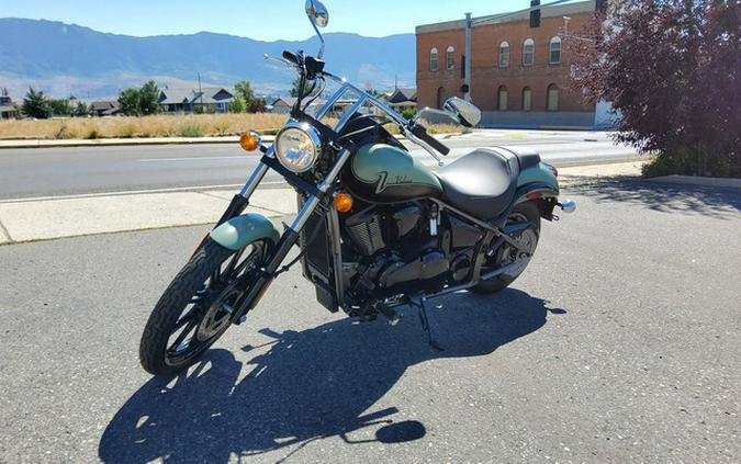 2023 Kawasaki Vulcan 900 Custom