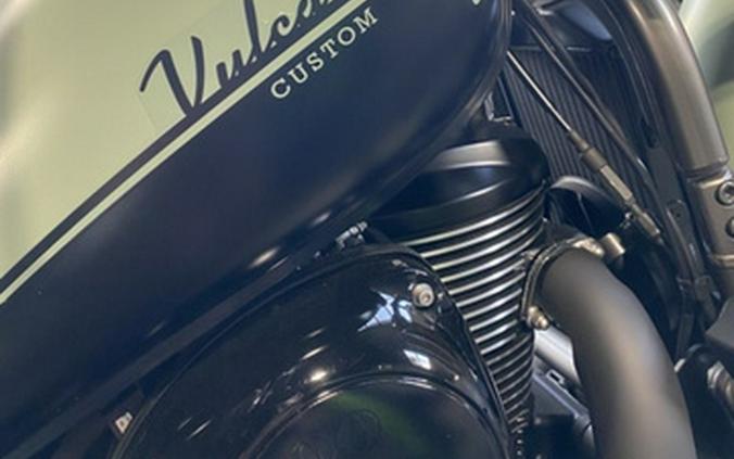 2023 Kawasaki Vulcan 900 Custom