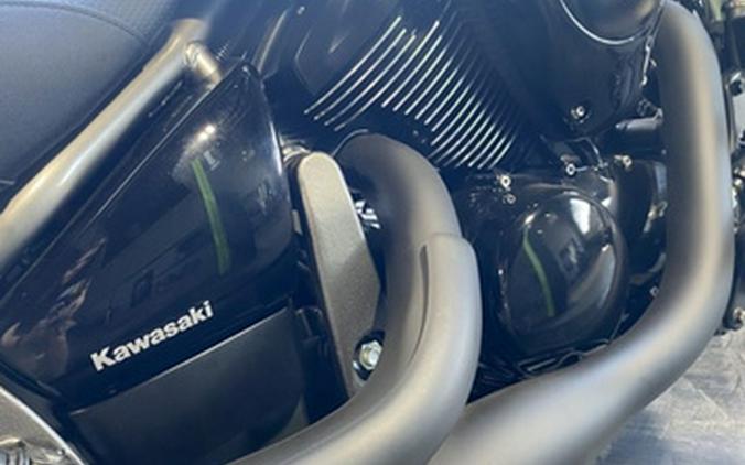 2023 Kawasaki Vulcan 900 Custom