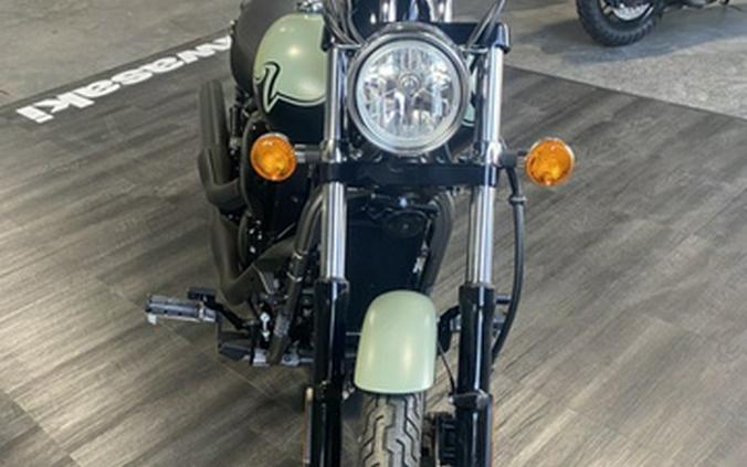 2023 Kawasaki Vulcan 900 Custom
