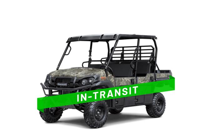 2024 Kawasaki Mule™ PRO-FXT 1000 LE Camo