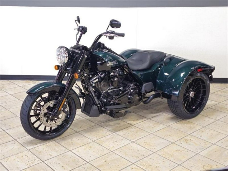 2024 Harley-Davidson® FLRT - Freewheeler®