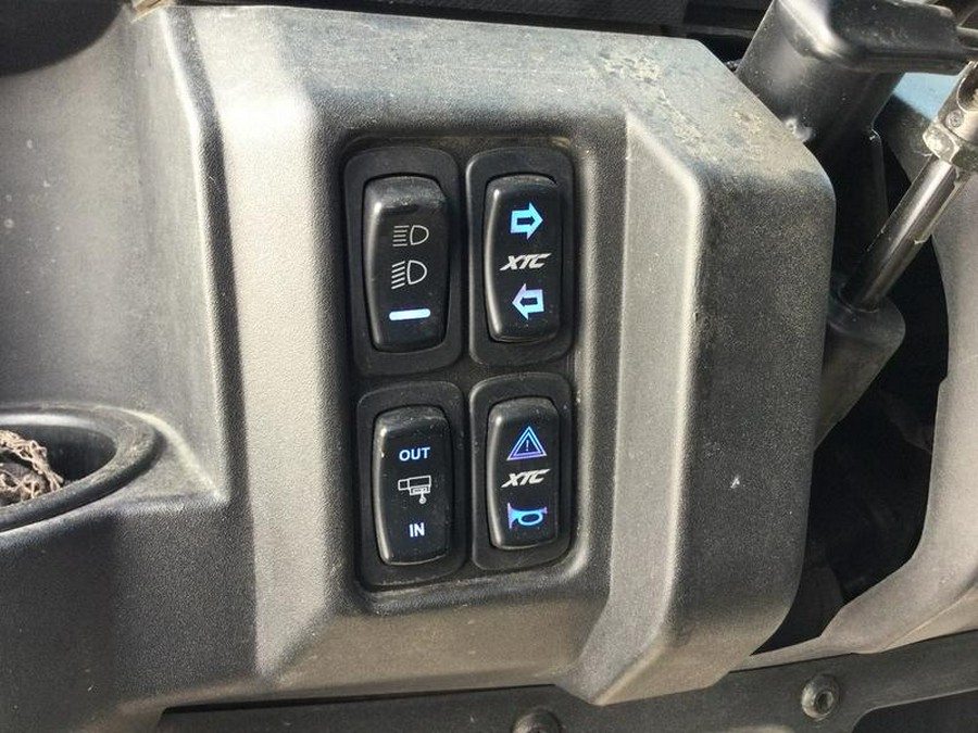 2023 Polaris® Ranger XP 1000 NorthStar Edition Ultimate