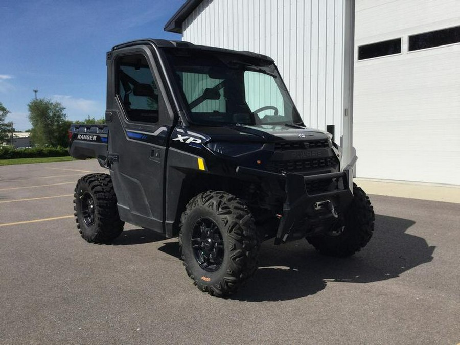2023 Polaris® Ranger XP 1000 NorthStar Edition Ultimate