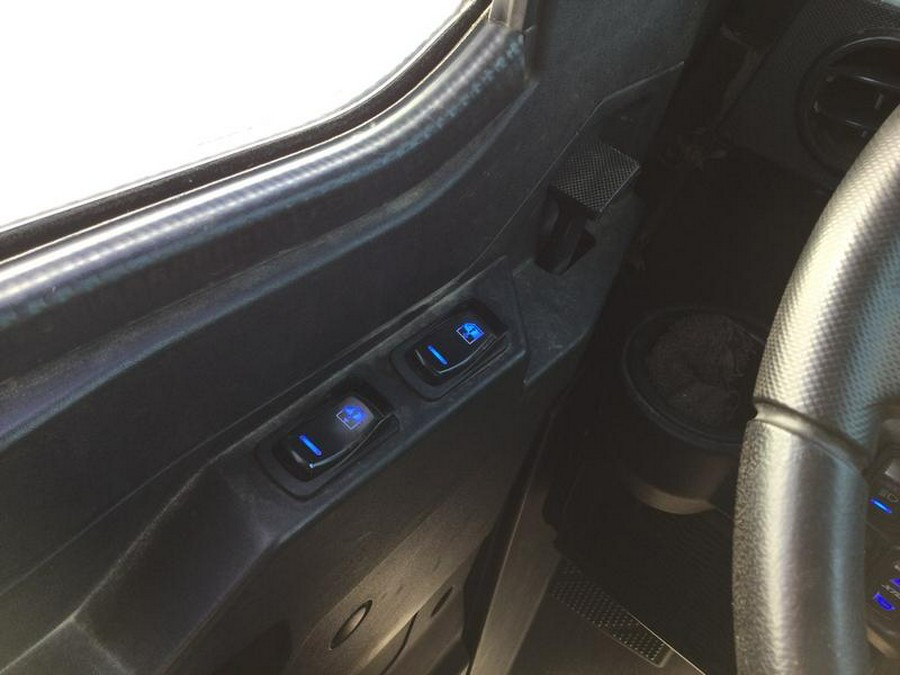 2023 Polaris® Ranger XP 1000 NorthStar Edition Ultimate