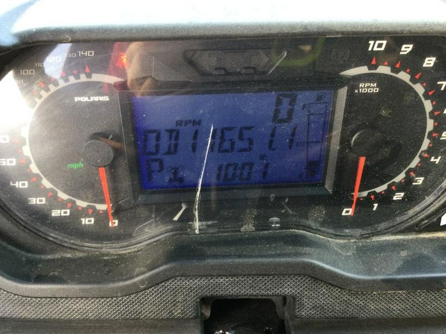 2023 Polaris® Ranger XP 1000 NorthStar Edition Ultimate