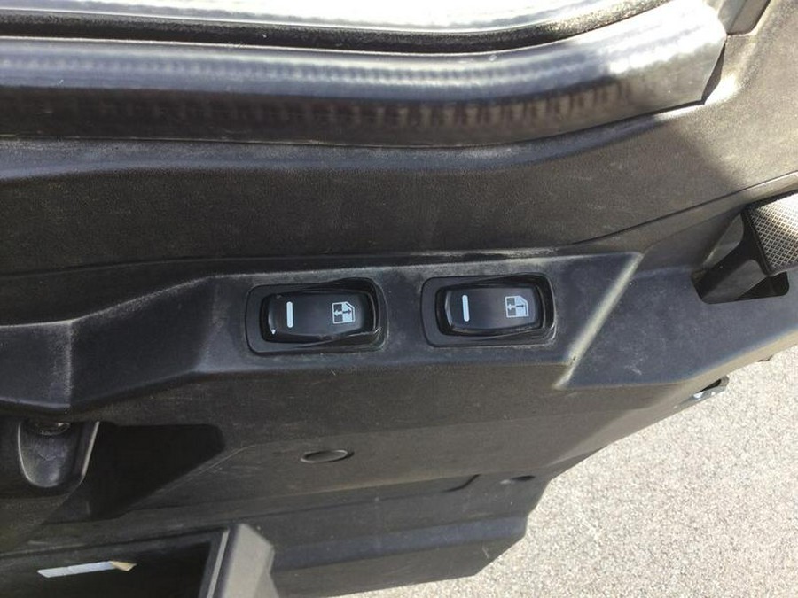 2023 Polaris® Ranger XP 1000 NorthStar Edition Ultimate