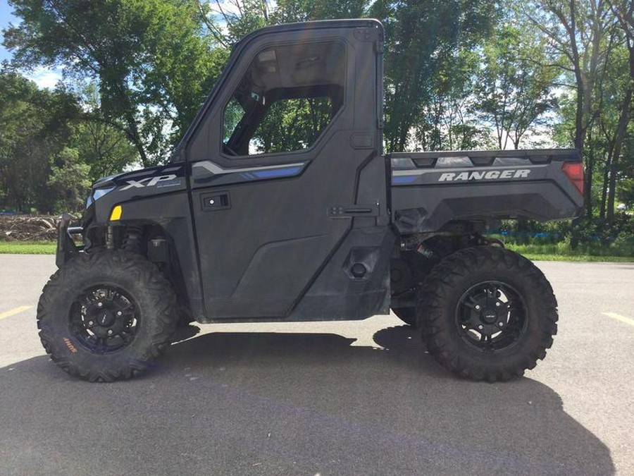 2023 Polaris® Ranger XP 1000 NorthStar Edition Ultimate