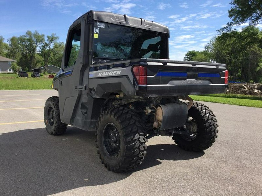 2023 Polaris® Ranger XP 1000 NorthStar Edition Ultimate