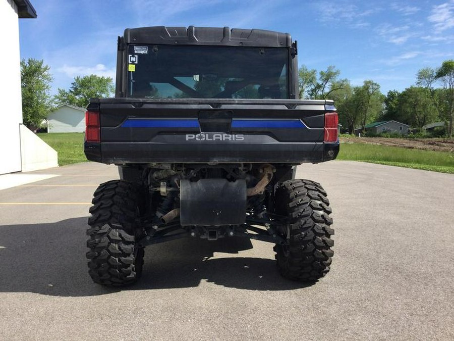 2023 Polaris® Ranger XP 1000 NorthStar Edition Ultimate