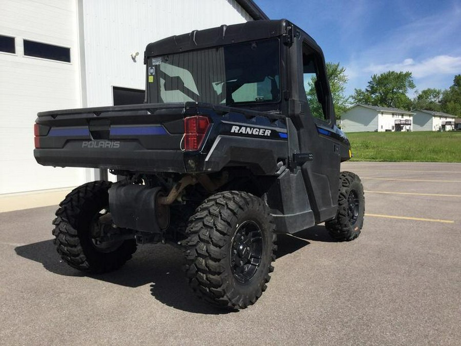 2023 Polaris® Ranger XP 1000 NorthStar Edition Ultimate