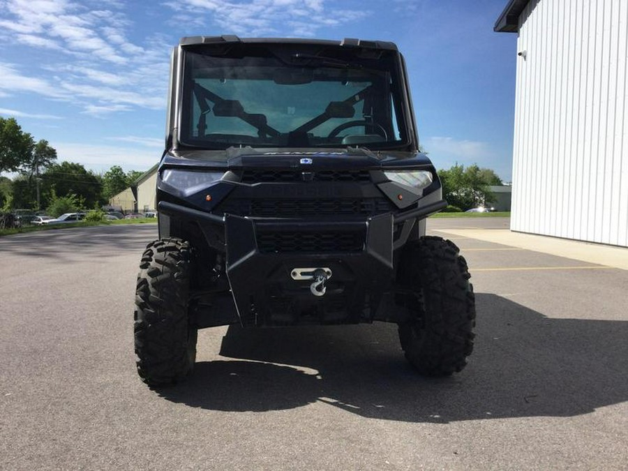 2023 Polaris® Ranger XP 1000 NorthStar Edition Ultimate