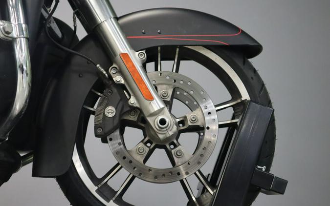 2013 Harley-Davidson Softail Slim