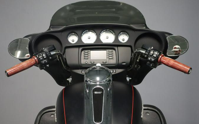 2013 Harley-Davidson Softail Slim