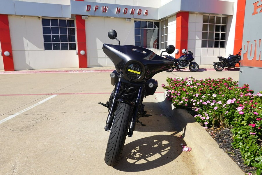 2023 Honda Rebel 1100T DCT