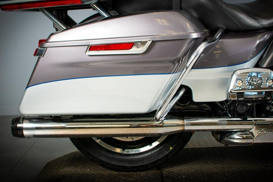 2014 Harley-Davidson Electra Glide Ultra Limited