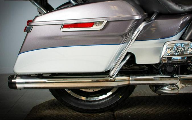 2014 Harley-Davidson Electra Glide Ultra Limited