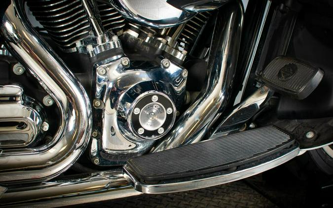 2014 Harley-Davidson Electra Glide Ultra Limited