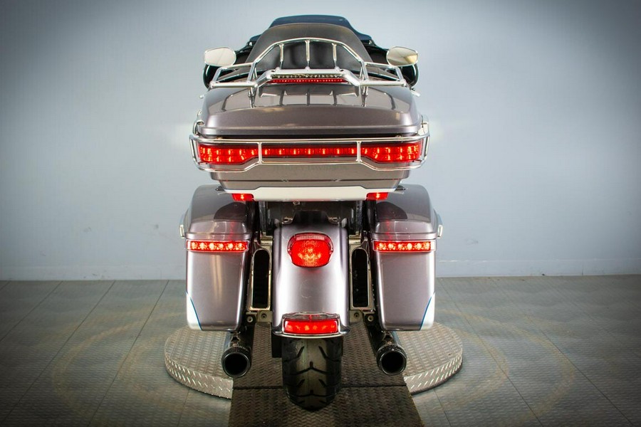 2014 Harley-Davidson Electra Glide Ultra Limited