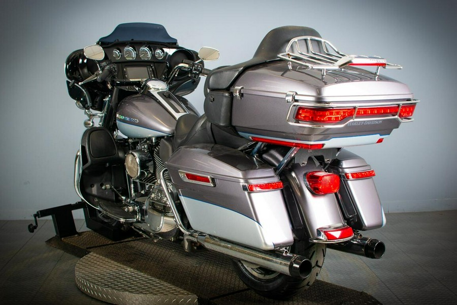2014 Harley-Davidson Electra Glide Ultra Limited