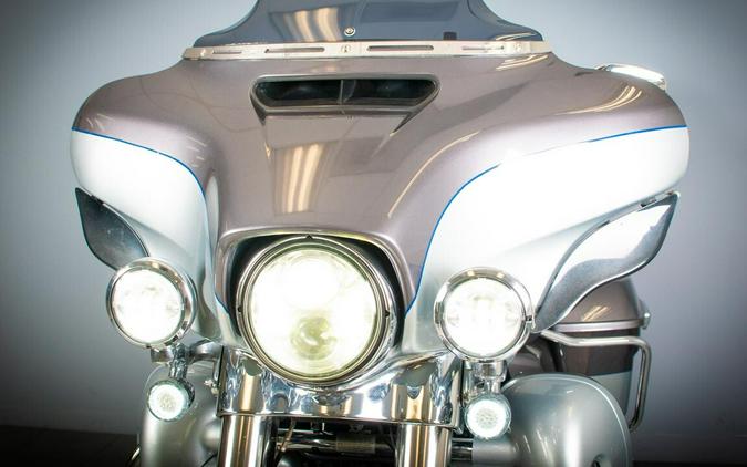 2014 Harley-Davidson Electra Glide Ultra Limited