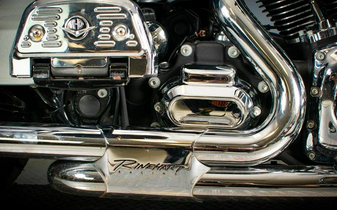 2014 Harley-Davidson Electra Glide Ultra Limited