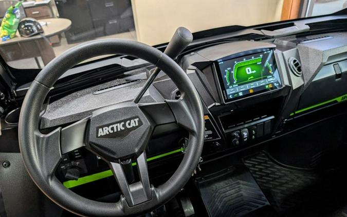 2025 Arctic Cat Prowler Pro LTD