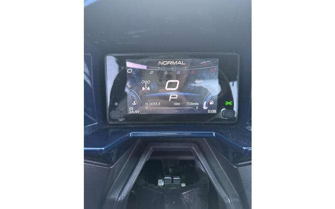 2025 CFMOTO UFORCE 1000