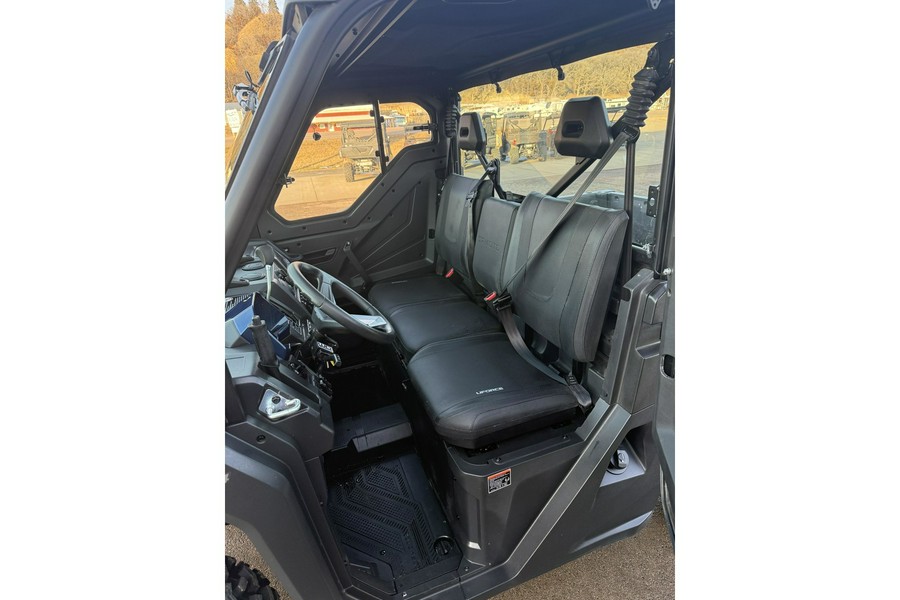 2025 CFMOTO UFORCE 1000