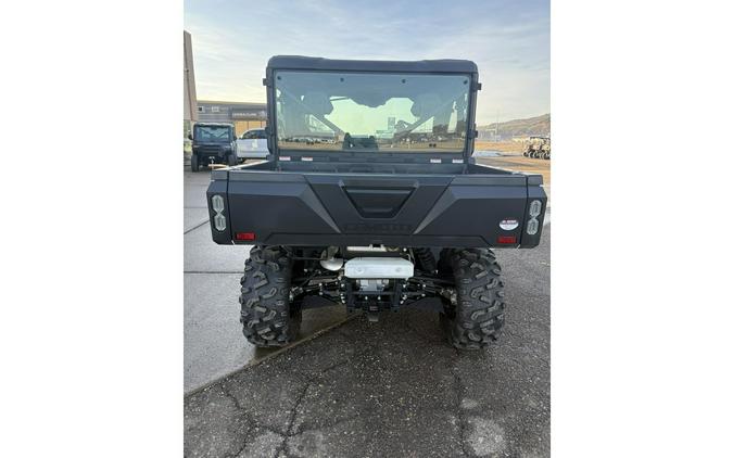 2025 CFMOTO UFORCE 1000