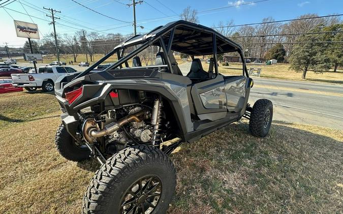 2026 Polaris RZR XP® S 4 1000 Ultimate