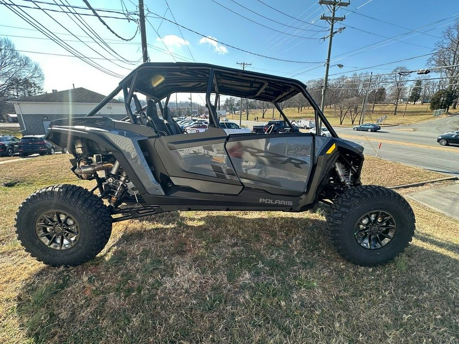 2026 Polaris RZR XP® S 4 1000 Ultimate