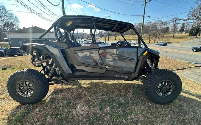 2026 Polaris RZR XP® S 4 1000 Ultimate