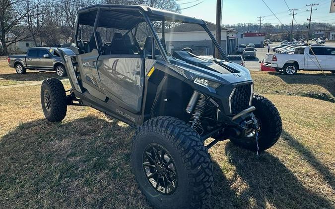 2026 Polaris RZR XP® S 4 1000 Ultimate
