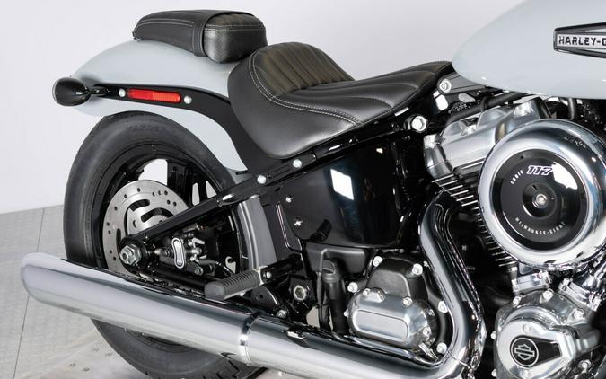 2026 Harley-Davidson Street Bob