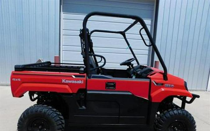 2026 Kawasaki MULE PRO-MX EPS