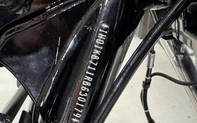 FLHX 2024 Street Glide®