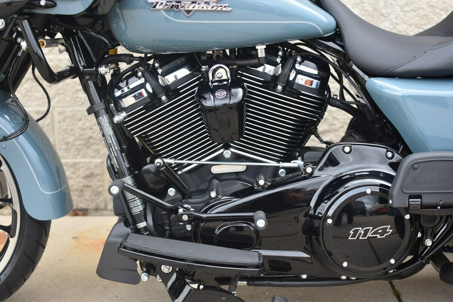 2024 Harley-Davidson Road Glide 3