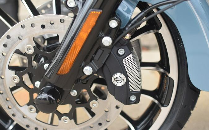 2024 Harley-Davidson Road Glide 3