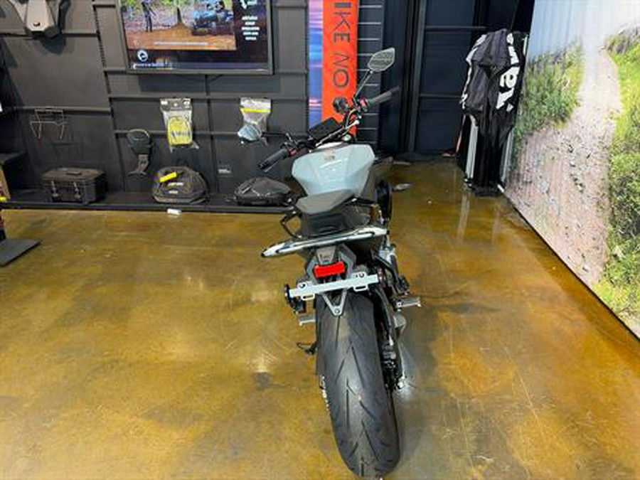 2026 CFMOTO 675NK